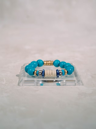 The Sophie Beaded Bracelet