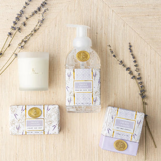 French Lavender Soy Wax Candle