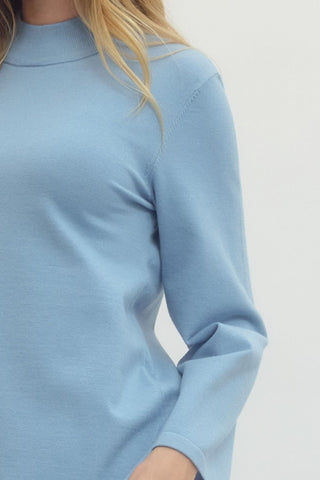 Midi Mood Sweater Dress