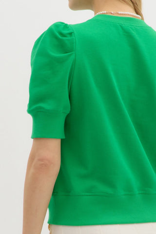 Keep It Close Knit Pullover Top