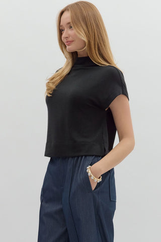 Mocktail Hour Sweater Vest