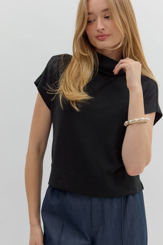 Mocktail Hour Sweater Vest