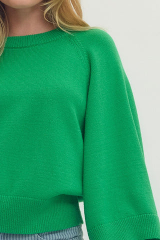 Cozy Up Top Casual Sweater