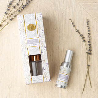 Hydrangea Reed Diffuser