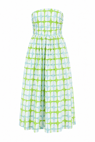 Seaside Sweetheart Midi