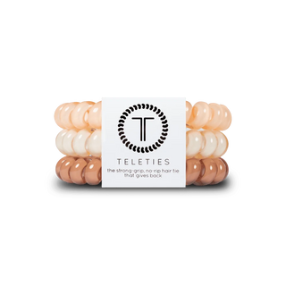 For the Love of Nudes Large Hair Ties