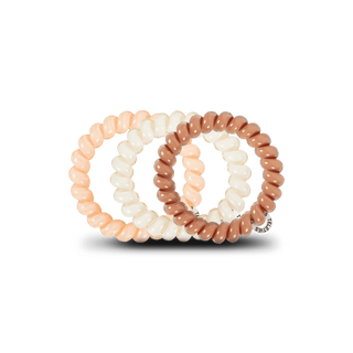 For the Love of Nudes Large Hair Ties