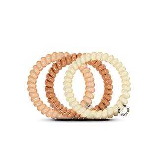 For the Love of Nudes Small Hair Ties