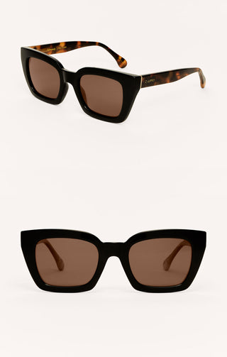 Hideaway Polarized Sunglasses