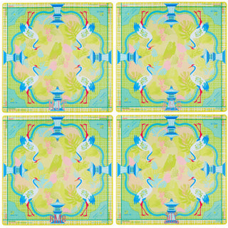Hampton Mat in Tube