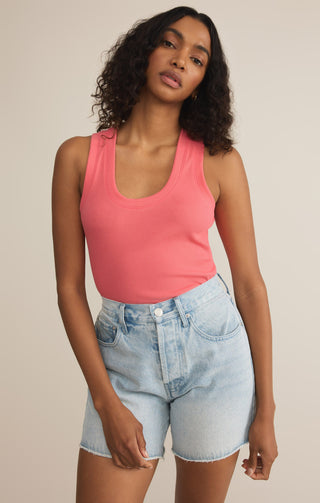 Sirena Rib Tank