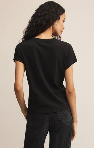 Z Supply Modern Slub Tee