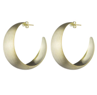 Sheila Fajl Brooke Hoops