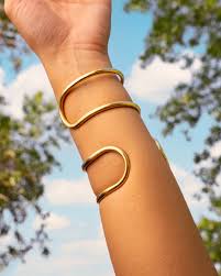 Sheila Fajl Catasha Cuff