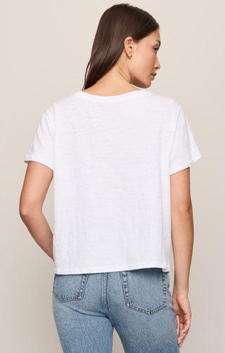 Z Supply Nomad V-Neck Tee