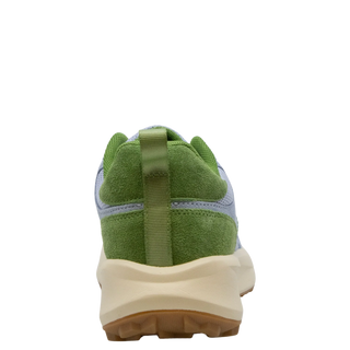 Back 70 Lightning Skeakers in Sky Light Green