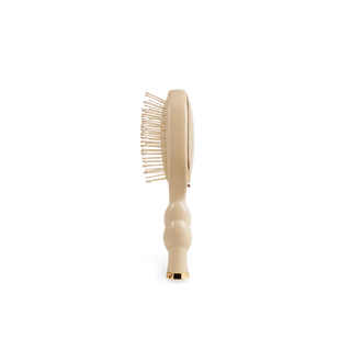 Mini Detangler Hair Brush for Medium Hair