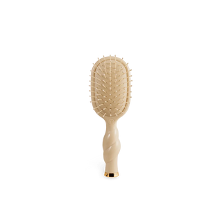 Mini Detangler Hair Brush for Medium Hair