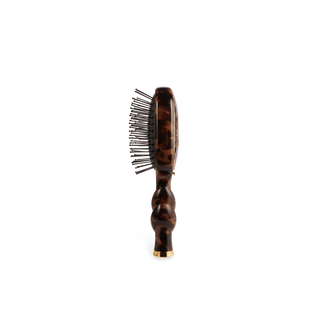 Mini Detangler Hair Brush for Medium Hair