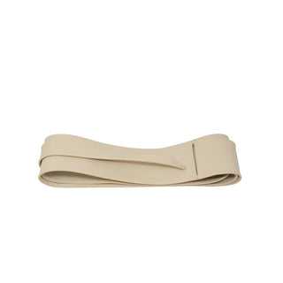 Leather Wrap Belt