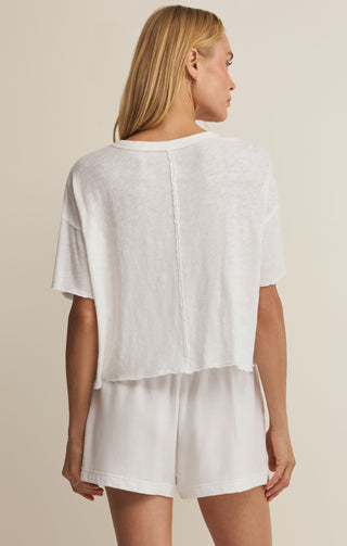 Z Supply Everyday Pocket Tee