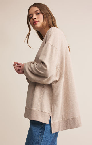 Z Supply Modern Weekender