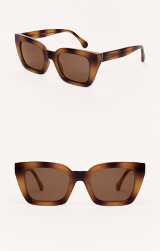 Hideaway Polarized Sunglasses