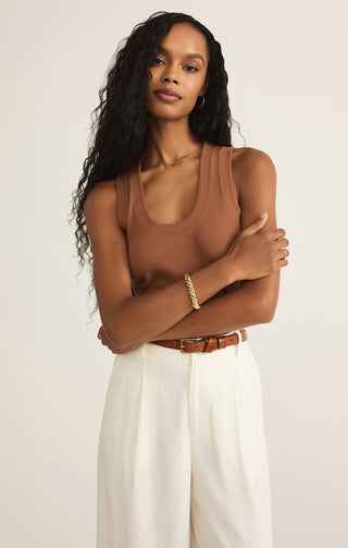 Sirena Rib Tank