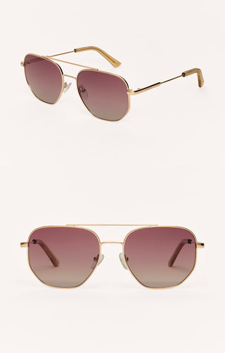 Highway Polarized Sunglasses