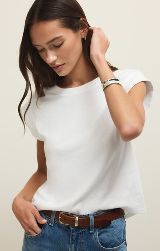 Z Supply Camino Jersey Top