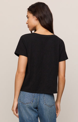 Z Supply Nomad V-Neck Tee