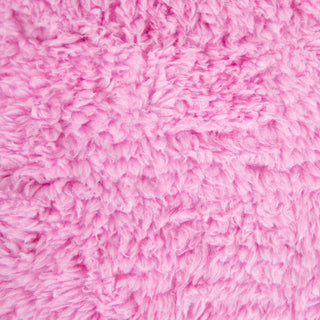 Plush Sherpa Throw Blanket