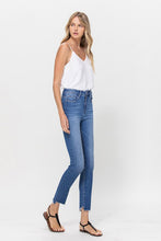 Load image into Gallery viewer, Vervet Haylie High Rise Skinny
