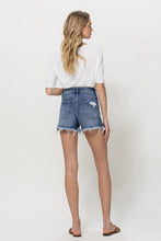 Load image into Gallery viewer, Vervet Sienna Super High Rise Shorts
