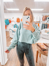 Load image into Gallery viewer, Cream Of The Crop Sweatshirt
