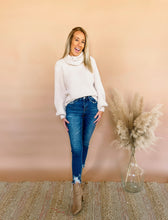 Load image into Gallery viewer, Beige Magnet Sweater
