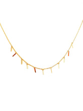Load image into Gallery viewer, Angel Fire Necklace
