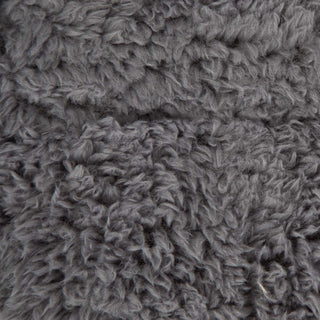 Plush Sherpa Throw Blanket