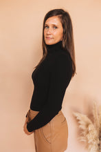 Load image into Gallery viewer, Seek To Be Chic Turtleneck Sweater
