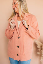 Load image into Gallery viewer, Make Your Mauve Coat
