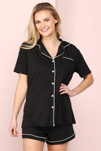Load image into Gallery viewer, Just Rolled Outta Bed Pajama Set
