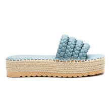 Load image into Gallery viewer, Pacific Platform Sandal
