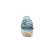 Load image into Gallery viewer, Pacific Platform Sandal
