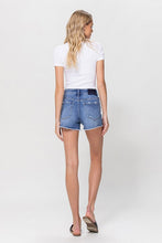 Load image into Gallery viewer, Vervet Rebecca High Rise Shorts
