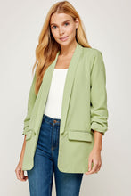 Load image into Gallery viewer, To Be Remembered Boyfriend Blazer

