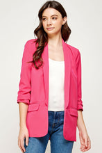 Load image into Gallery viewer, To Be Remembered Boyfriend Blazer
