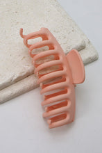 Load image into Gallery viewer, Hair We Are Claw Clip
