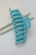 Load image into Gallery viewer, Hair We Are Claw Clip
