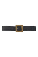 Load image into Gallery viewer, Tighten Up Woven Belt
