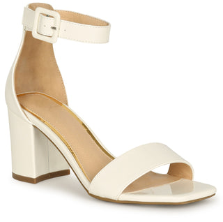 LILITA-89 Strappy Heels
